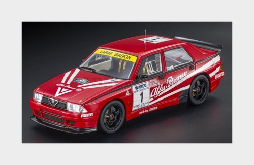 Topmarques top145c alfa - topmarques,
