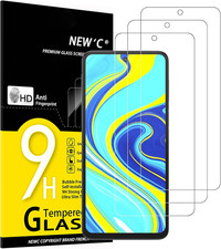 3 Pezzi, Vetro Temperato per