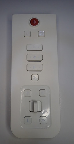 Modulo interfaccia utente rafi - interfaccia,