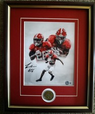 ALABAMA football Jam Miller