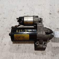 MOTORINO AVVIAMENTO BMW X1 E84