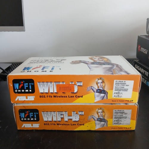 Asus wifi scheda - scheda, wi-fi