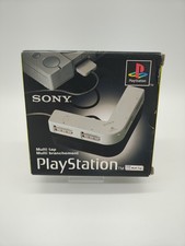 Multitap ufficiale Sony