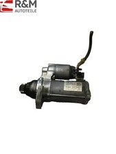 Motorino avviamento originale VW Golf 7 VII GTI 2.0 TSI Starter Bosch 02M911024Q
