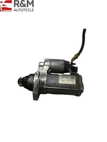 Motorino avviamento originale