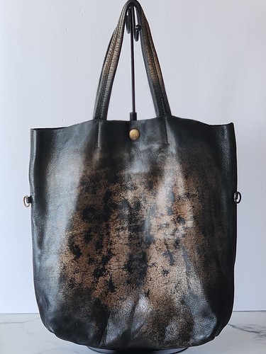 Borsa tote nuova - , made