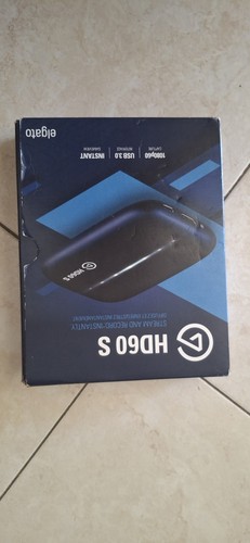Elgato hd60 scheda - elgato, s