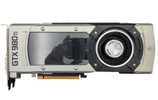 EVGA GeForce GTX 980 Ti GAMING