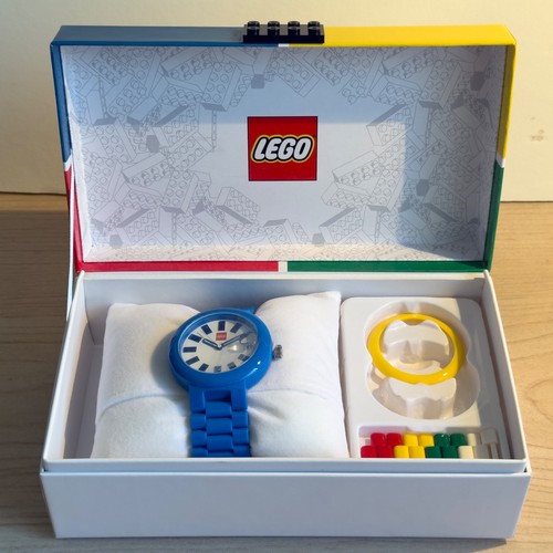 Lego brick blue - brick,