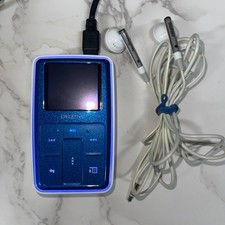 Creative Zen MicroPhoto 8GB