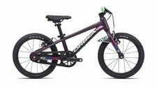 Bicicletta Orbea MX 16" Single