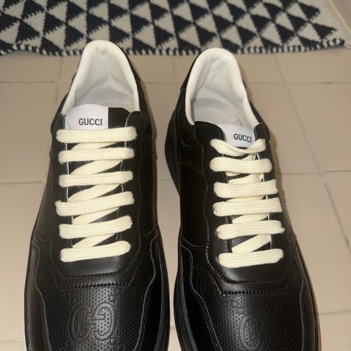 Scarpe gucci uomo 44eu - scarpe, o