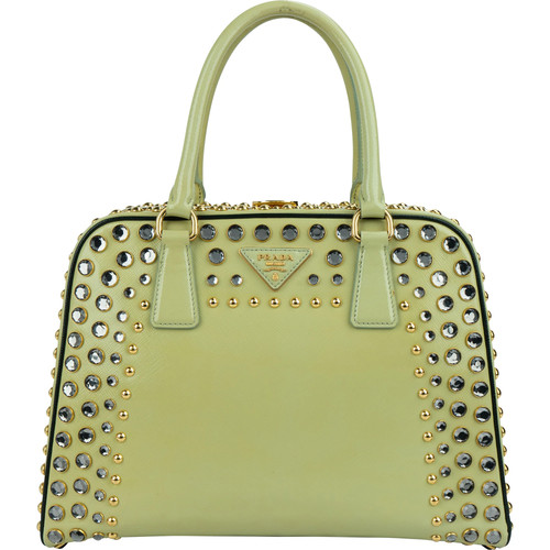 Borsa mano prada - a, saffiano