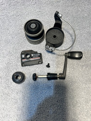 Lotto ricambi daiwa ag1350 - lotto,