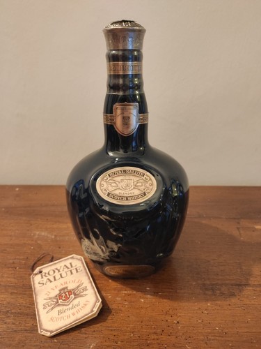 Chivas royal salute years - royal,