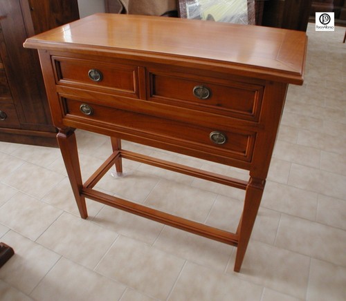 Tavolino consolle da - /,