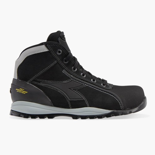 Scarpe antinfortunistiche geox - scarpe,