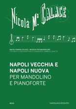 Nicola calace napoli - calace, vecchia