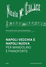 Nicola CALACE - Napoli Vecchia