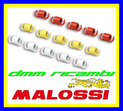 Molle frizione malossi bmw - molle,