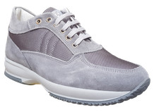 Scarpe uomo eleganti sportive