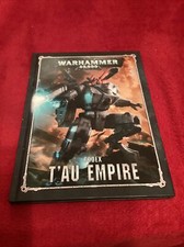 Games Workshop Warhammer 40k