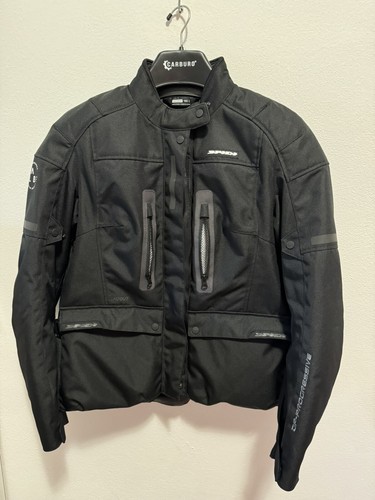 Abbigliamento moto donna - abbigliamento,