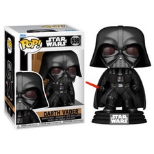 Funko pop star wars - 539, darth
