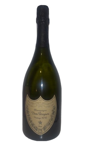 Dom perignon champagne - perignon,
