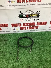 Cavo Freno Anteriore Peugeot Metropolis 50 2t Anno 1990/1995