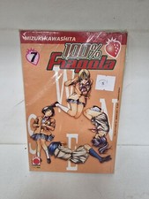 100% Fragola #7 - Planet Manga