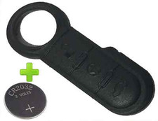 GOMMINO BLU TASTO CHIAVE FIAT
