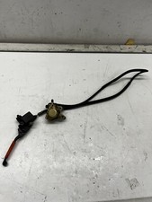 Kit Impianto frenante anteriore Piaggio NRG 50