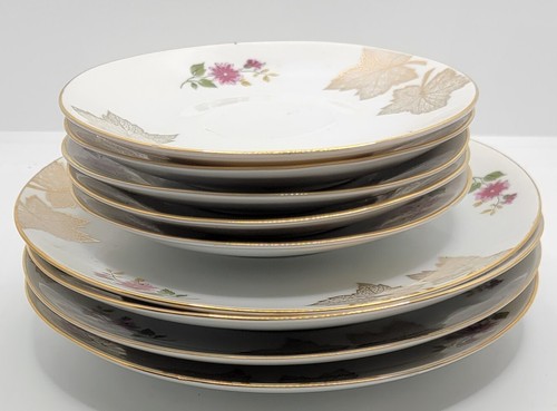 Winterling bavaria china set - china, (set