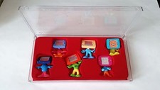 Collezione/scatola Sorprese