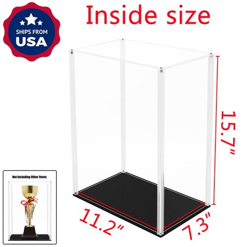 Vetrina plastica acrilica - , us