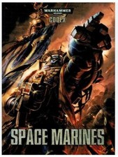 Warhammer 40.000 - Space