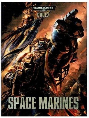 Warhammer 000 space - warhammer, 40.000