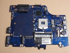 Scheda madre per notebook Dell