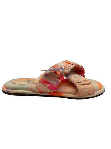 Schutz tie dye - schutz, rosa