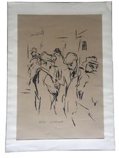 Giovanni schiaroli serigrafia - schiaroli,,
