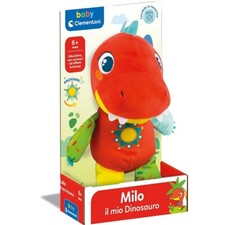 Clementoni 17773 Milo Il Mio