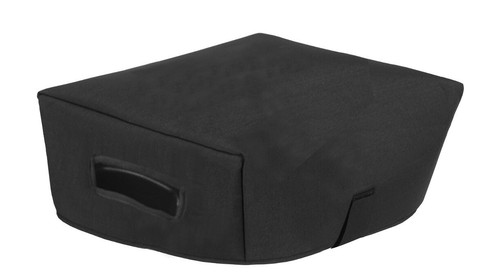 Hartke 3500 amp head cover - head,