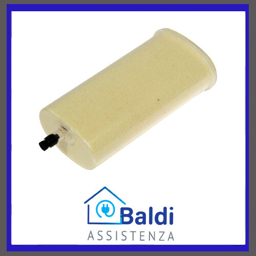 Ricambio filtro anticalcare - filtro,