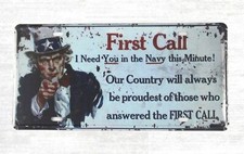 First Call I nedd you in the