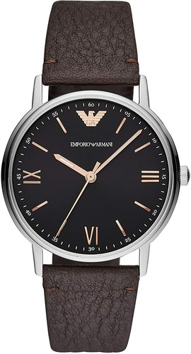 Orologio uomo emporio armani - orologio,