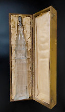 Scultura Vetro Cristallo Campanile San Marco primi '900 - RARO Murano