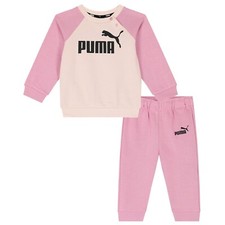 PUMA TUTA COMPLETA GIROCOLLO