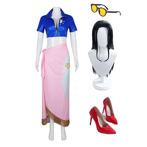 Costume anime cosplay nico - anime,