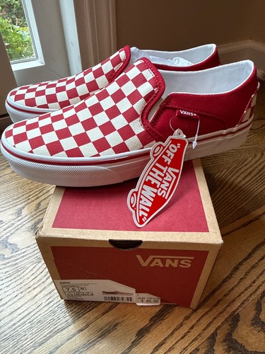 Scacchiera cenere vans - scacchiera,